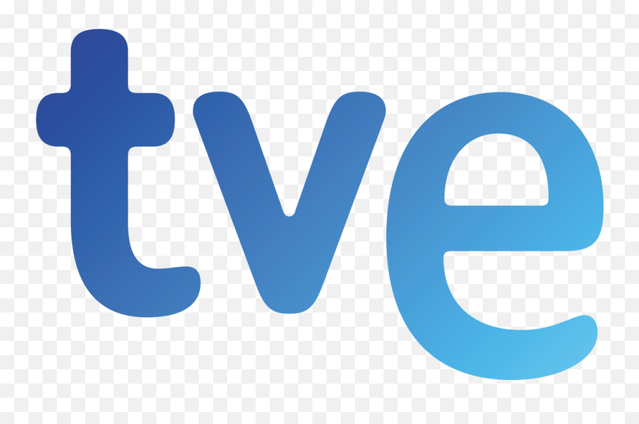 Tve España Logo Image Download Logowikinet - Tve Channel Png,Amvets Logo