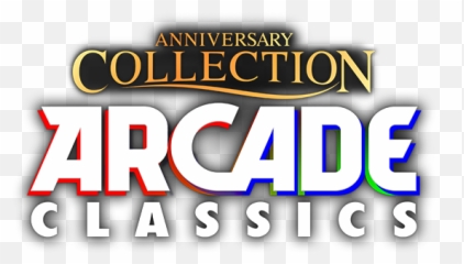Arcade Classics Anniversary Collection - Konami png