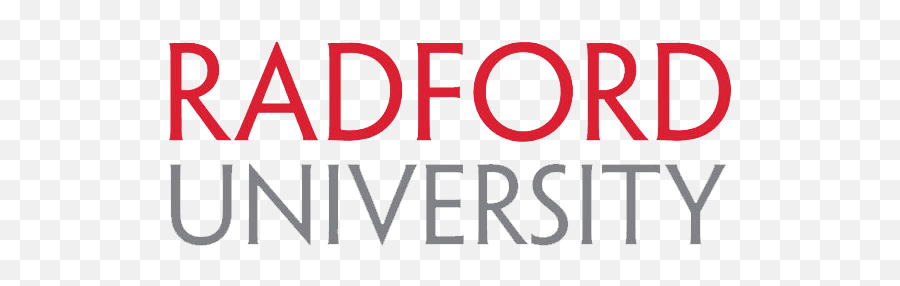 Our Partners - Sunway University Png,Radford University Logos