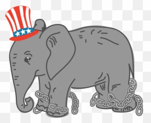 The Circus Of - Animal Figure Png,Circus Elephant Png