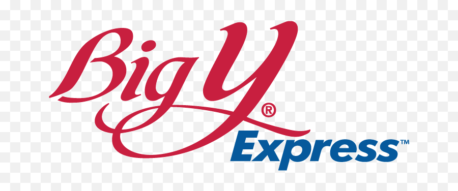 Bigyexpress - Big Y Png,Big Y Logo