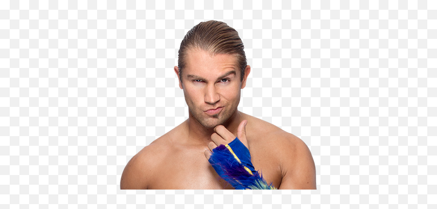 Tyler Breeze - Tyler Breeze Face Png,Tyler Breeze Png