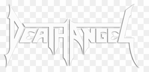 Death Angel - Logo png