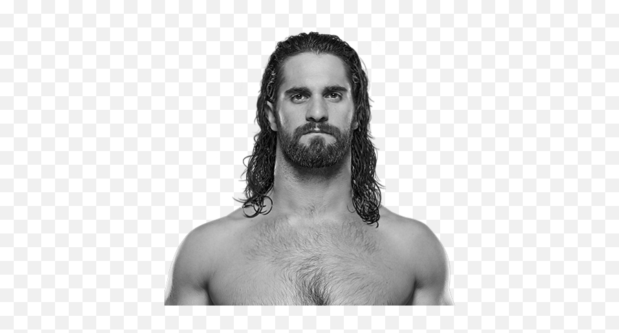 Bleacher Report Itu0027s Time For Wwe To Fully Commit A Seth - Seth Rollins With Title Png,Seth Rollins Transparent