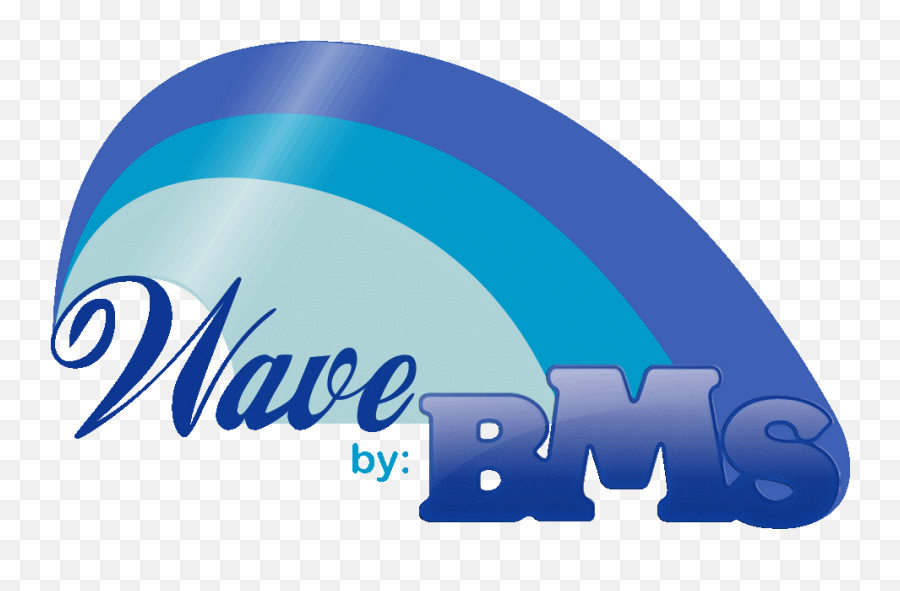 Wave U2013 Bms - Graphic Design Png,Wave Logo