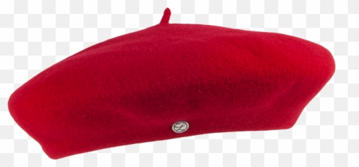 Beret Lu0027authentique Rouge - Manufrance 3 Ways To Give Church Png,Beret Png