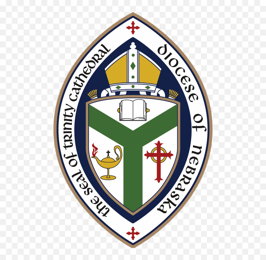 Who We Are Trinity Episcopal Cathedral - Honolulu Coffee Company Png,Trinity Episcopal School Logo