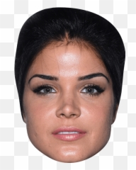 Marie Avgeropoulos Hair - For Women png