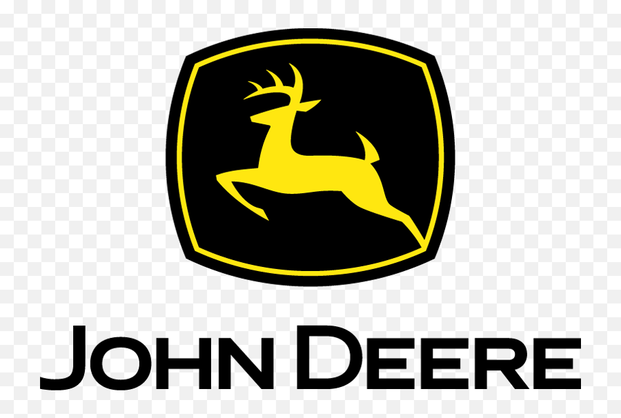 John Deere Construction - John Deere Power Systems Png,John Deere Tractor Logo