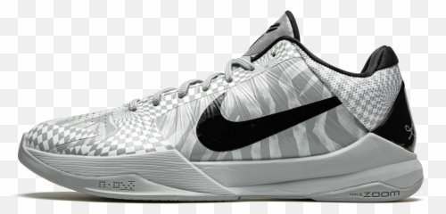 Nike Kobe 5 Protro Derozan - Men Nike Kobe 5 Protro Demar Derozan Pe Png,Demar Derozan Png