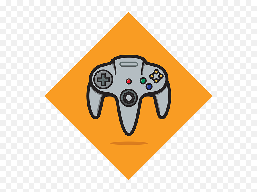 Video Game Controller Icon Set - Game Icon Png,Game Controller Icon Transparent