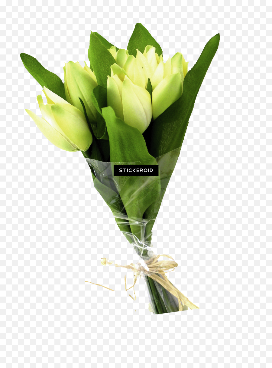 Flower Bouquet Png Image - Green Flower Bunch Png,Flowers Bouquet Png