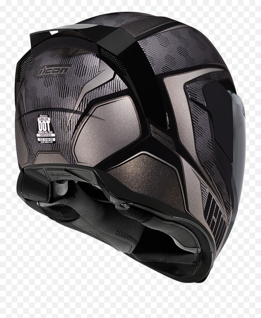 Icon Airframe Pro Warbird Helmet - Icon Airframe Pro Png,Icon Motorcycle Helmets