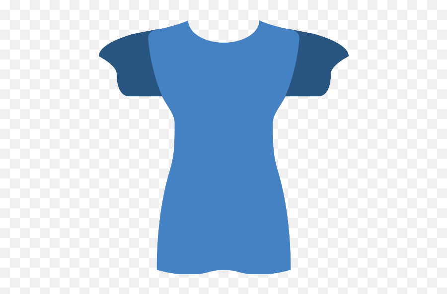 Shirt Vector Svg Icon 118 - Png Repo Free Png Icons Short Sleeve,Shirt Icon