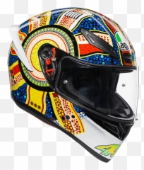 Motorcycle Helmets Page 8 Hfx - Agv Helmets K1 Png,Icon Airmada Communication System
