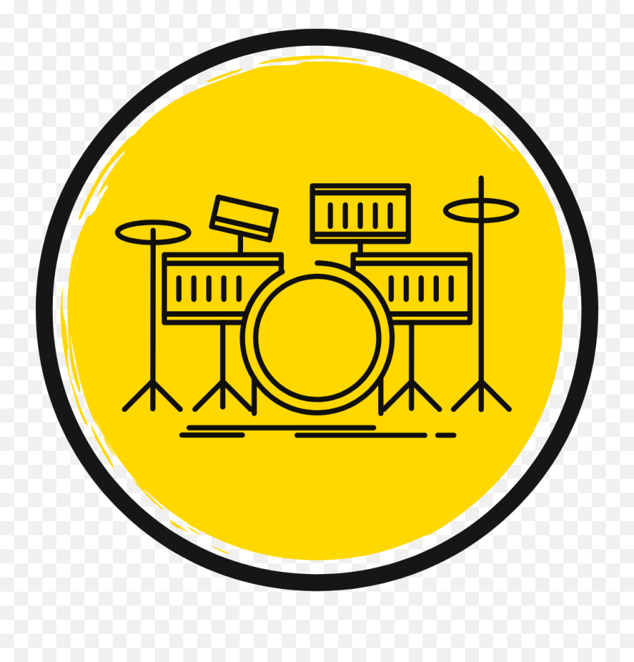 Drums Icon Soundskool - Language Png,Ukulele Icon