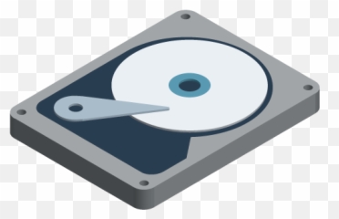How To Get The Right Computer For Your 3d Scanner - Data Storage png
