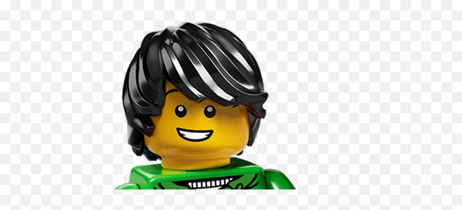 Lego City - Build Fun Stuff With Lego Bricks Fictional Character Png,Free Games Fashion Icon