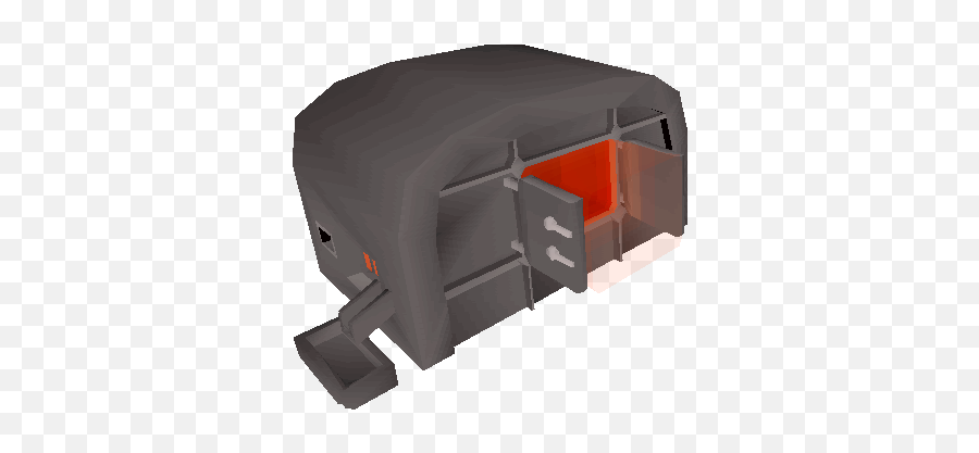 Old School Runescape Blast Furnace - Old School Runescape Furnace Varrock Png,Osbuddy Icon