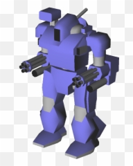 Hammerhands - MechWarrior 2 Resource Forum Fiction png