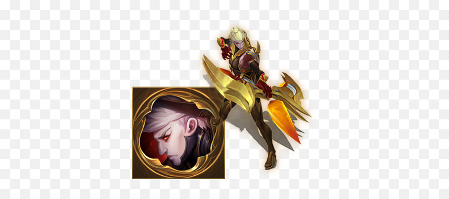 Trials Summoner Icons Emotes More - Conqueror Varus Chroma Png,Elderwood Ahri Icon