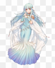 Trope Pantheons Discussion - TV Tropes Forum Ninian Fire Emblem png