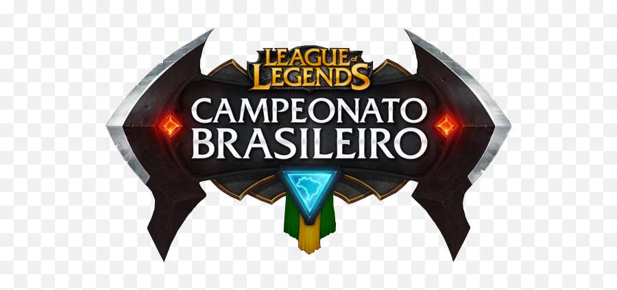 Riot Season 3 Brazilian Championship - Campeonato League Of Legends Png,League Of Legends Summoner Icon Penguin