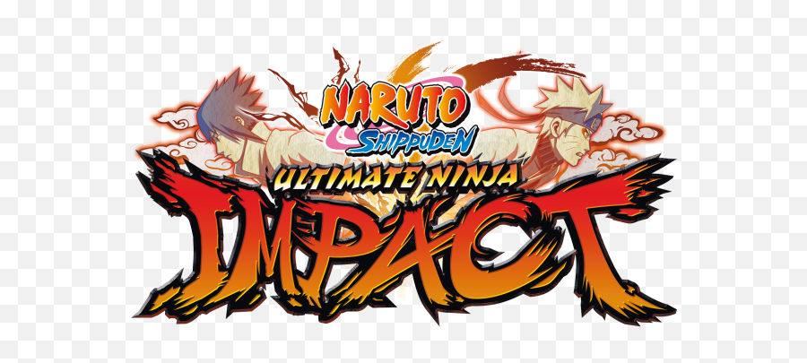 Free Download Game Pc Naruto Shippuden - Logo Naruto Impact Png,Naruto Shippuden Icon
