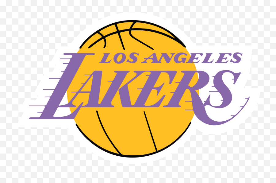 Los Angeles Lakers Logo And Symbol Meaning History Png - Los Angeles Lakers Logo 2021,Purple Play Icon
