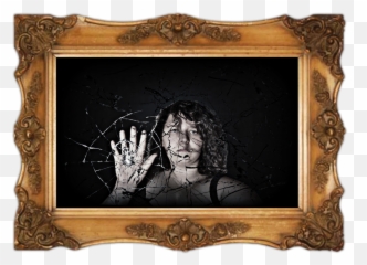Egotober Day 9 I Want Home Markiplier - Picture Frame png