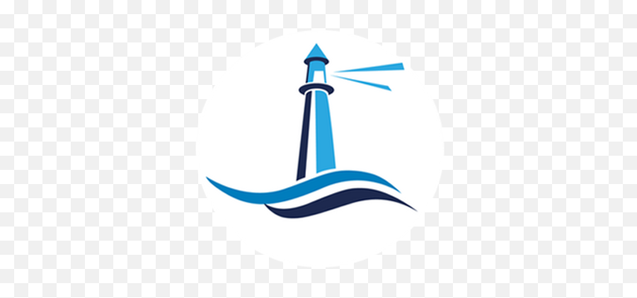Home Mysite - Vertical Png,Lighthouse Icon Png