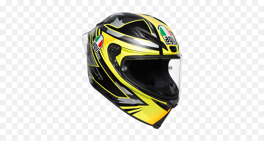 Agv Corsa R 2018 Mir Winter Test Helmet Ebay - Agv Corsa R Png,Icon Airmada Shell Sizes