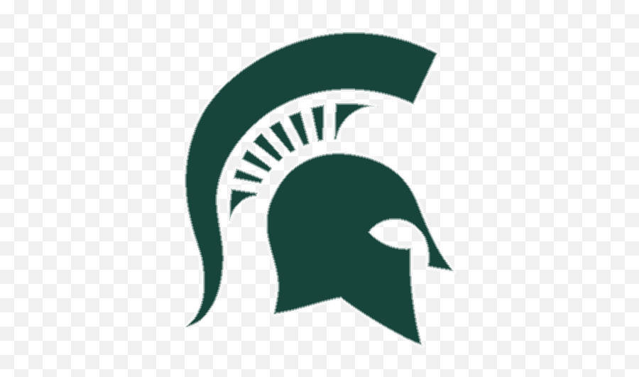 Msu Spartan Logos - Michigan State University Logo Png,Spartan Logo Png