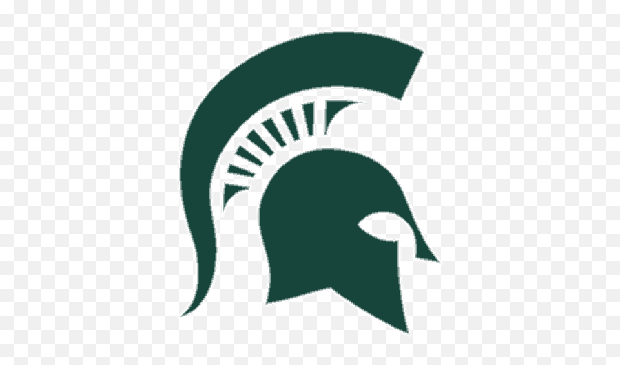 Msu Spartan Logos - Michigan State University Logo Png,Spartan Logo Png ...