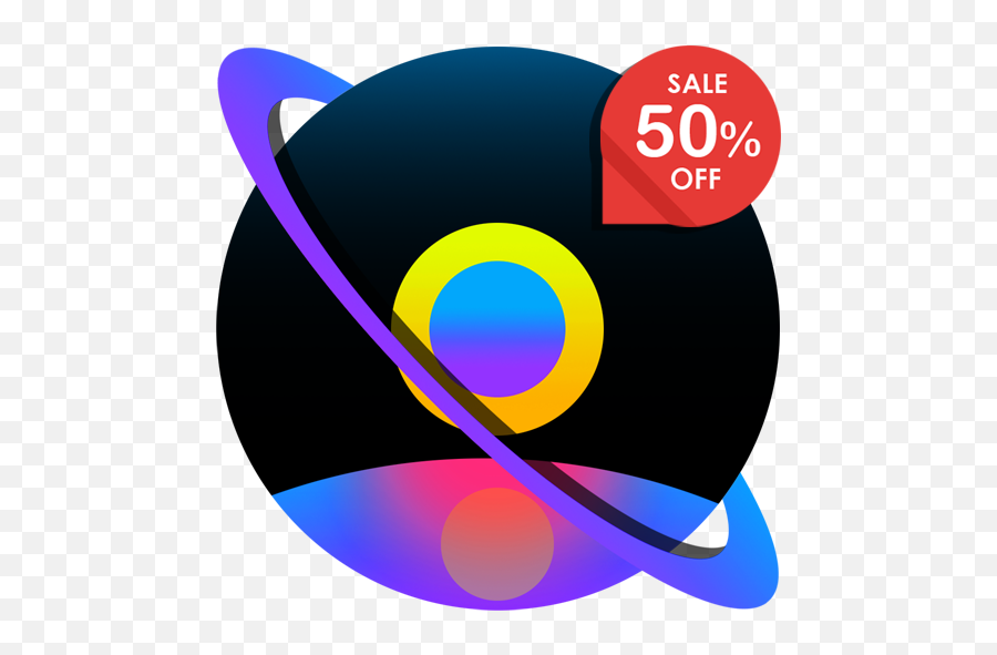 Download Planet O - Icon Pack On Pc U0026 Mac With Appkiwi Apk Dot Png,Mac Dock Icon Sets