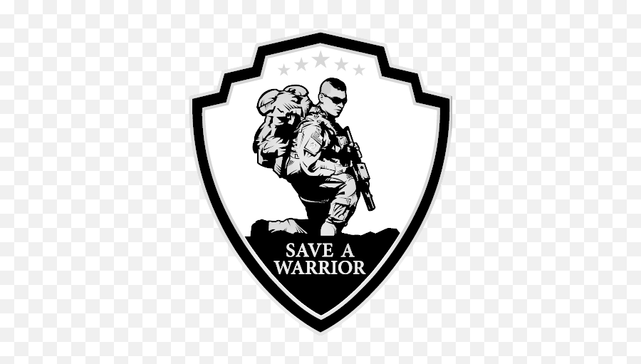 Save A Warrior Getting You Back In The Fight For Life - Save A Warrior Png,Warrior Png