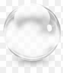 Transparent Image Bubbles Png - Gum