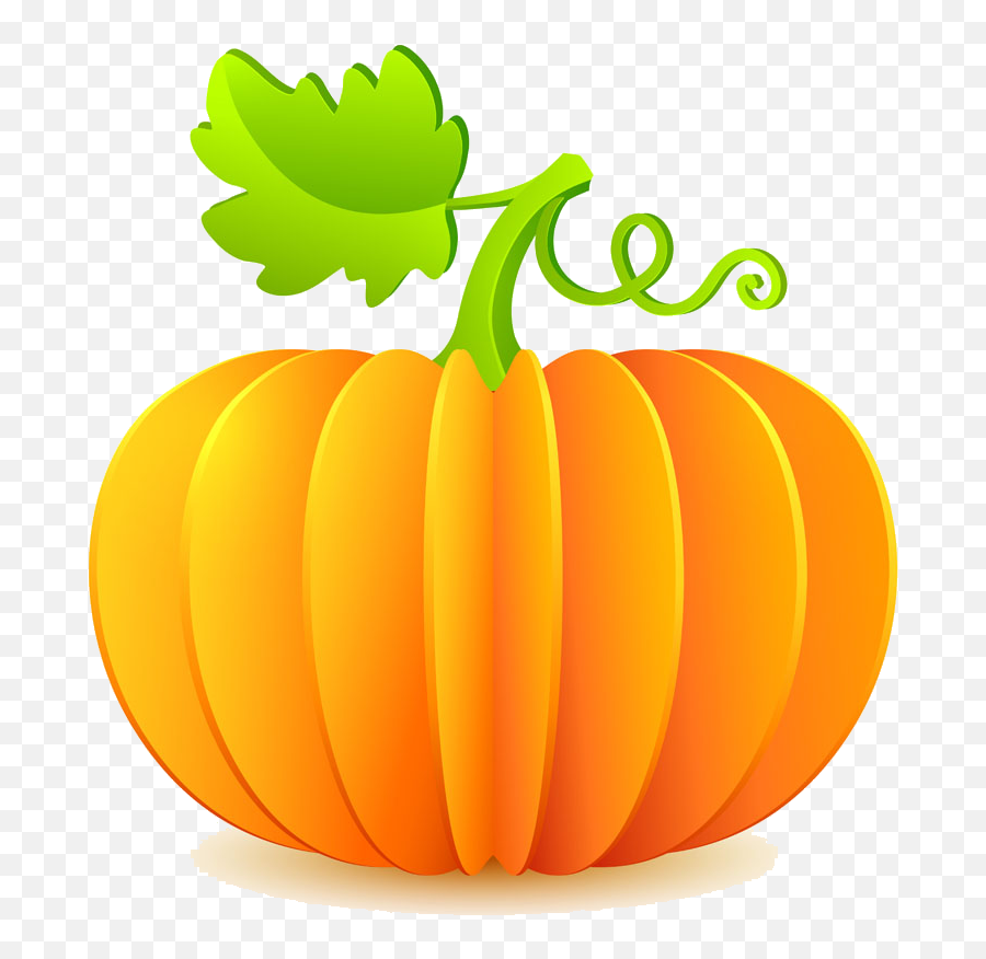 Halloween Pumpkin Poster Cartoon - Pumpkin Png Download Transparent Cartoon Pumpkin Png,Pumpkin Png Transparent