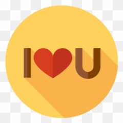 I Love You Png Icon 12 - Repo Free Icons Te Amo