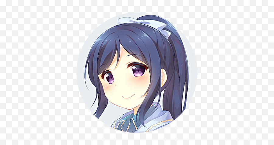 Icons Of Kanan Matsuura - Cg Artwork Png,Kanan Matsuura Icon