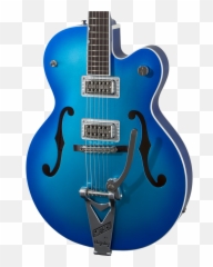 Gretsch G6120t - Solid png