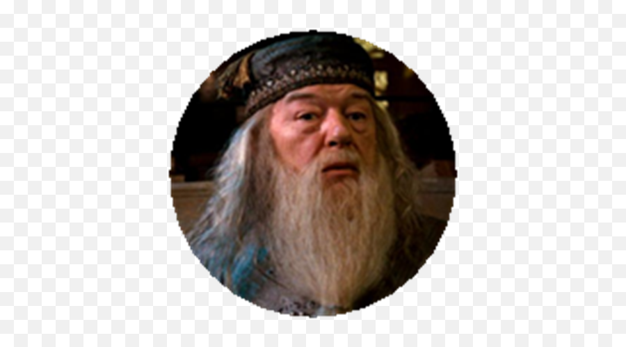 Hp Professor Albus Dumbledore - Roblox Fox Hound Special Force Group Png,Dumbledore Png