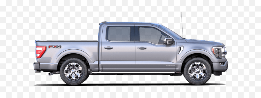 Guide To Reading The Ford F - 150 Vehicle Order Tracking 2021 Ford Raptor Iconic Silver Png,F150 Icon Stage 2