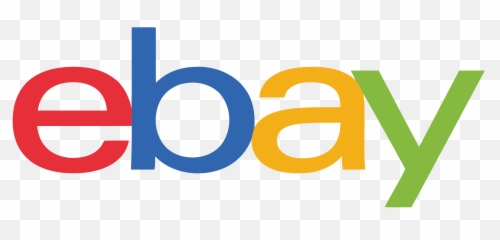 Ebay Logo Png Transparent Images - Bay
