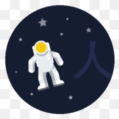 Chinau0027s Long March To Space - Space Astronaut Animated Gif Transparent png