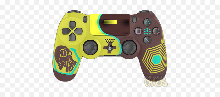 Zenyatta Overwatch Png 1 Image - Overwatch Bastion Ps4 Controller,Zenyatta Png