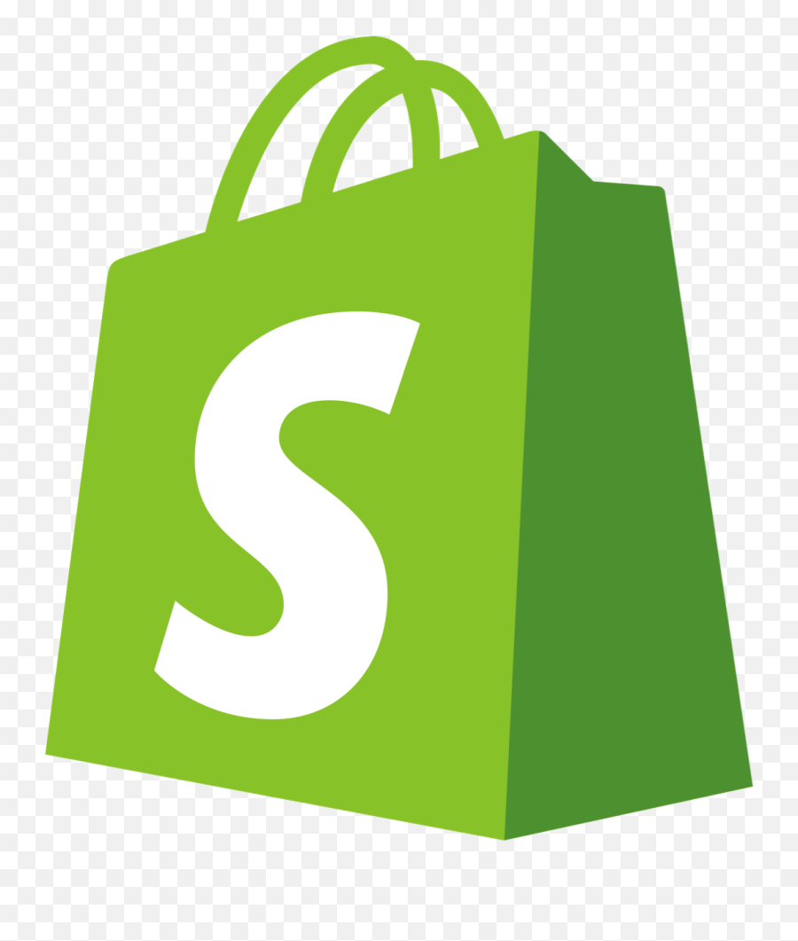 Shopify Hubspot Integration Connect Them Today - Shopify Logo Png,Youtube App Icon Vector