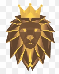 Lionlit - Vertical png