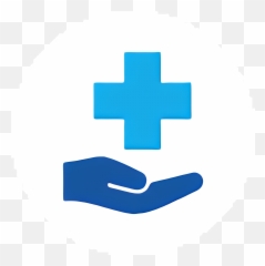 Passenger Assistance French Bee - Hospital Care Icon Png