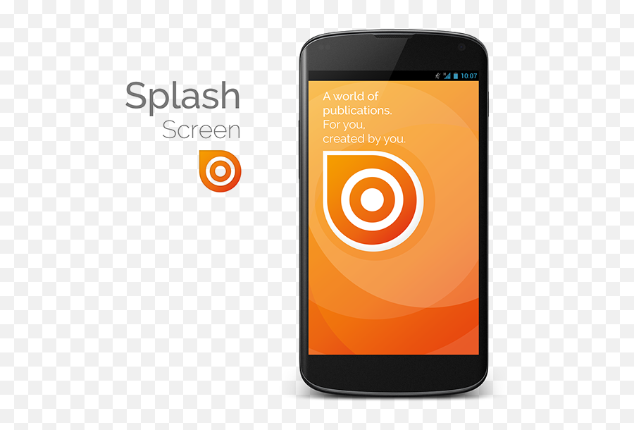 Issuu Android App - Smartphone Png,Avast Mobile Security Icon
